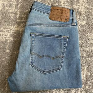 Men’s American Eagle Jean